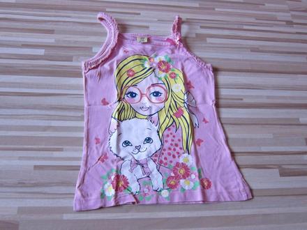 Tricko, kiki&koko,122