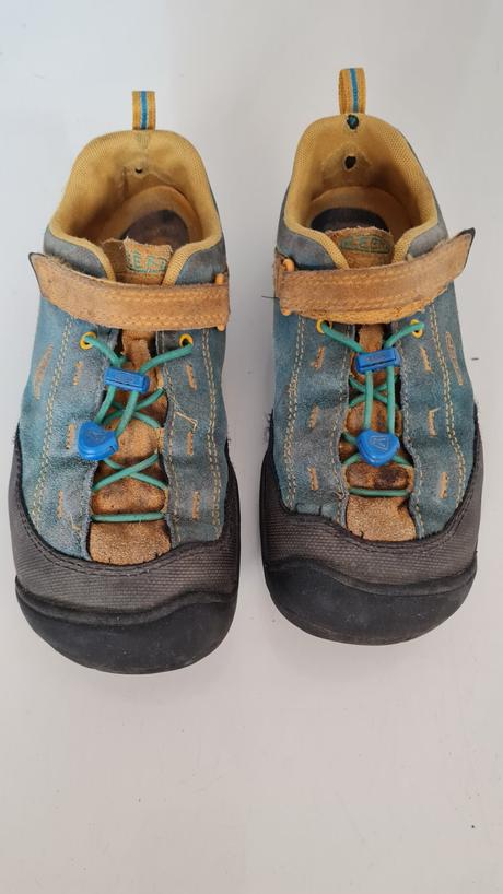 Topanky keen jasper 37, keen,37