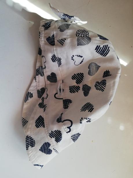 Čiapka so šiltom, 50cm obvod, rada,86