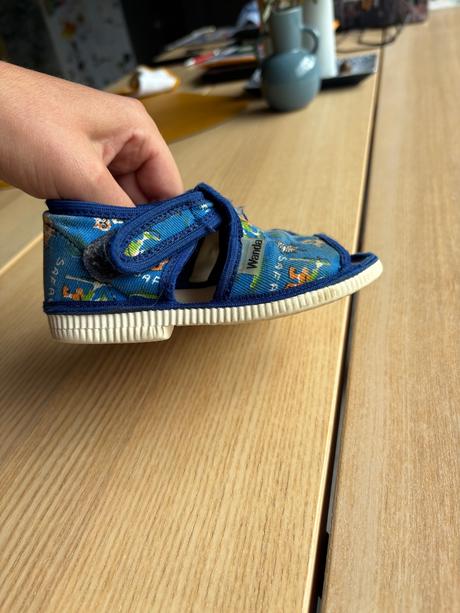 Papuče wanda 23, wanda,23