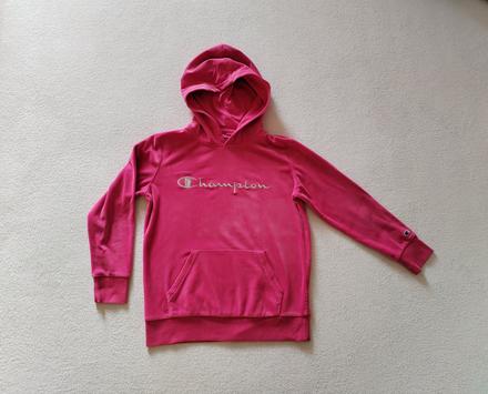 Mikina, champion,140