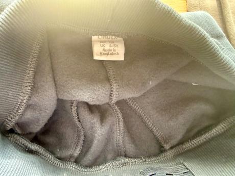 Tepláky lindex, lindex,110