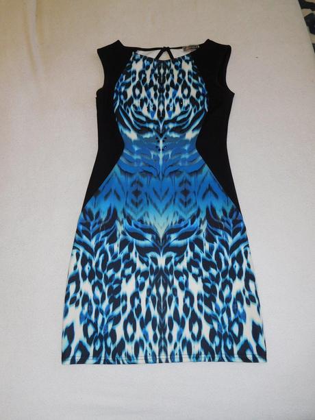 Šaty lipsy london, lipsy london,34