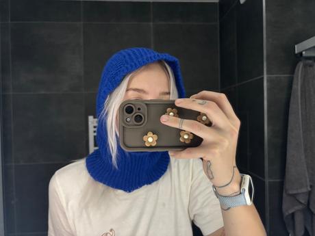 Detské, dámske kukly (balaclava), 