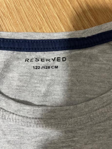 Pyžamo aj pre súrodencov, reserved,122