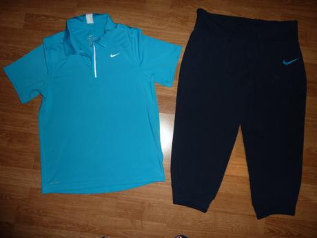 Komplet nike, nike,m