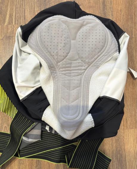 Pánska triatlonová kombinéza santini sms gara vel., xxl