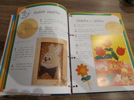 Veľká kniha pre šikovne ruky, 