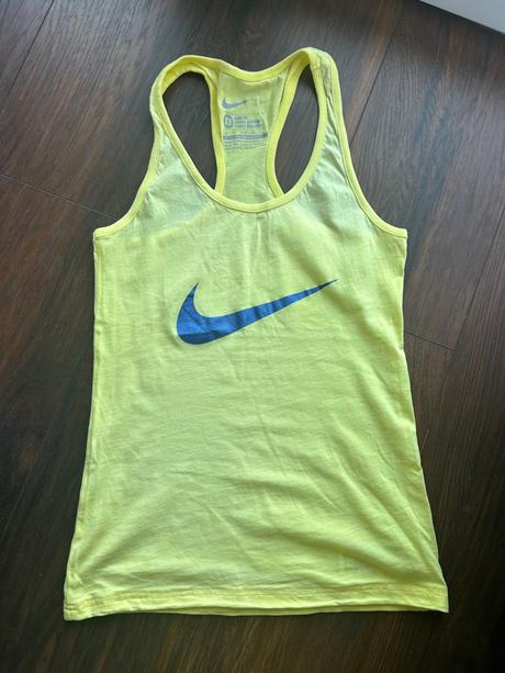 Športové tricko nike, nike,xs