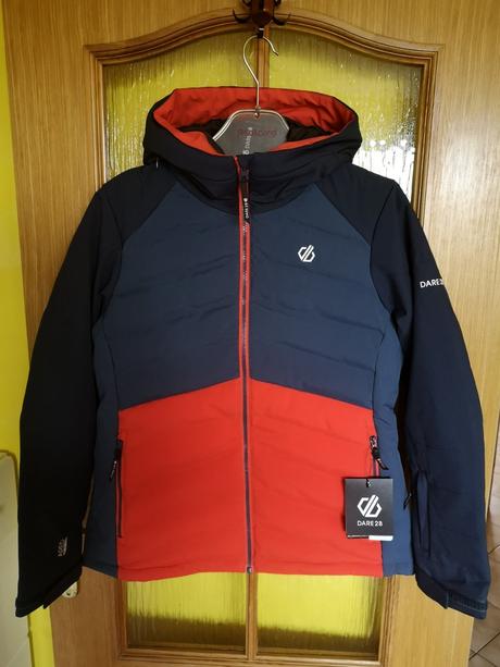 Dare 2b dámska zimná bunda veľkosť m, m