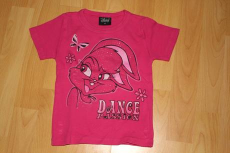 Tričko, disney,98