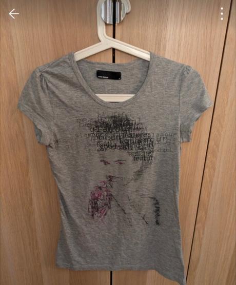 Tričko, vero moda,m