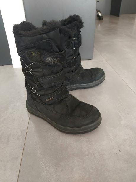 Dievčenské cizmy primigi, primigi,29