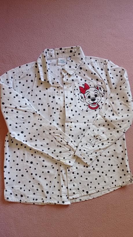 Kosela 101 dalmatincov, disney,122