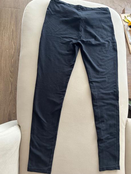 Latkove leginy tehotenske, m