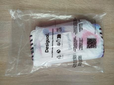 Desigual peňaženka, desigual