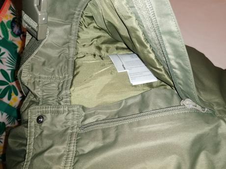 Kvalitné teplučké oteplováky, tchibo,128