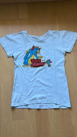 Letné tričko - tom a jerry, 116