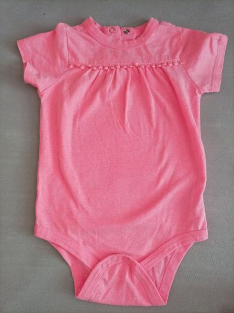 Detské body, baby,92