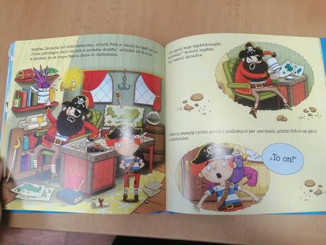 Superchalan a dalsie dobrodruzstva,