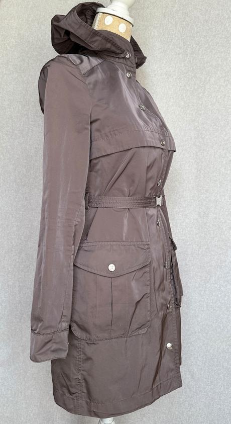 Trussardi prechodná bunda, 36