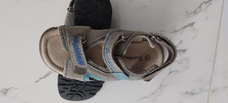 Sandále protetika, protetika,31