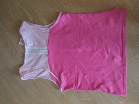 Športové tielko, adidas,38
