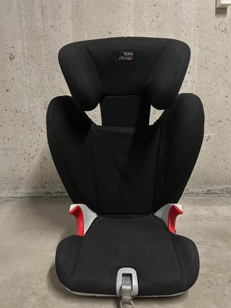 Autosedacka britax romer, britax