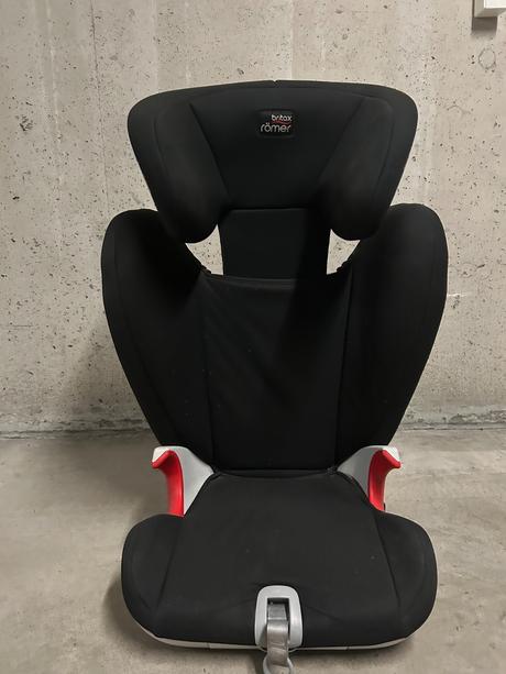 Autosedacka britax romer, britax