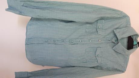 Košeľa, madonna,xs