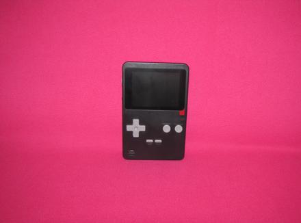 Retro herná konzola, 