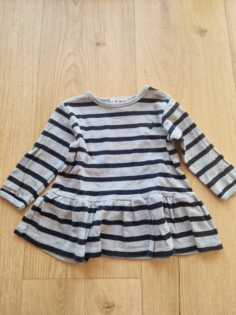 Sveter/tunika, next,80