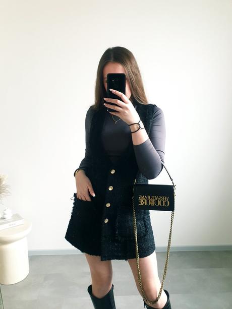 Zara šaty s/m, zara,s