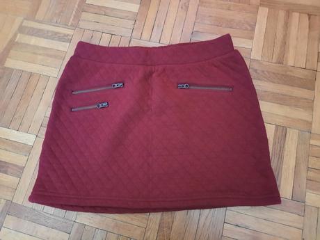 Dievčenská sukňa, c&a,146