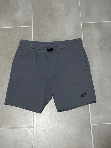 Teplakove kratase 4f vel.164, 164