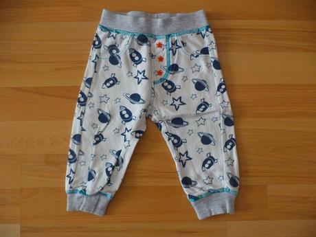 Tepláčiky, ergee,74