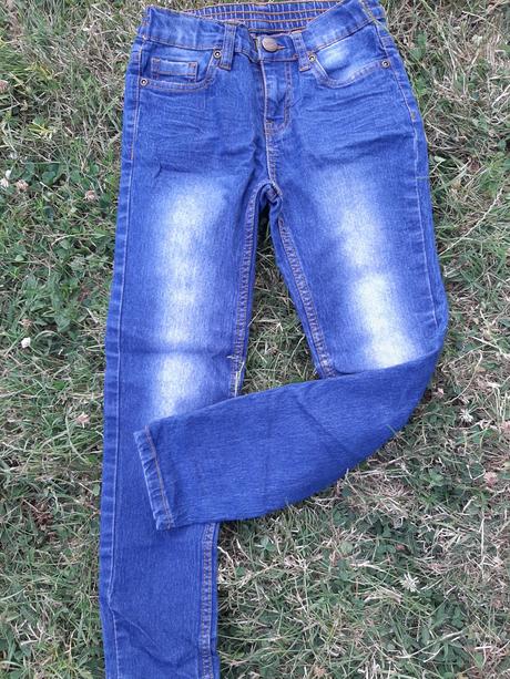 Mix oblečenia, 122–134