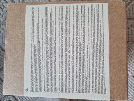 Detsky plysovy termofor zn. olli, 