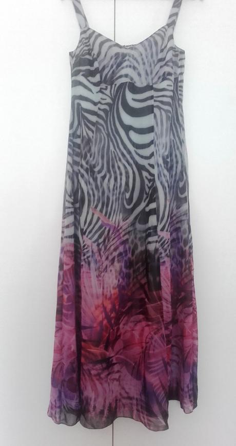 Šaty na výber nové, l / m / s