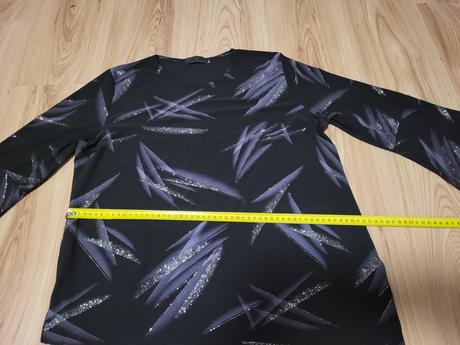 Tričko spoločenské, l