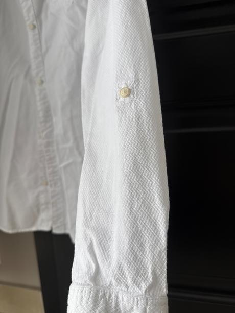 Košeľa, zara,164
