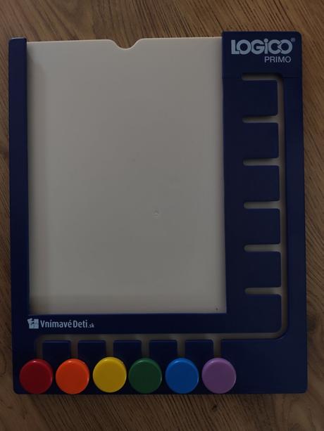 Logico primo + povolania, ľudské telo, 