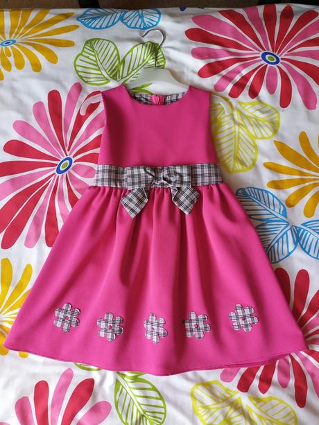 Šatočky veľ. 110, 110