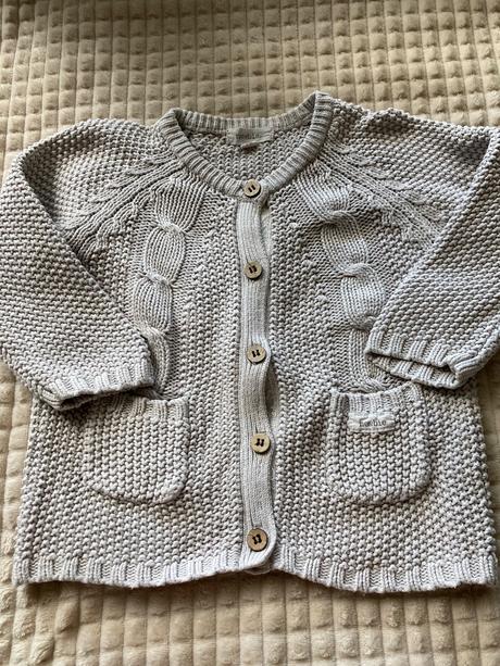 Svetrík newbie, newbie,92