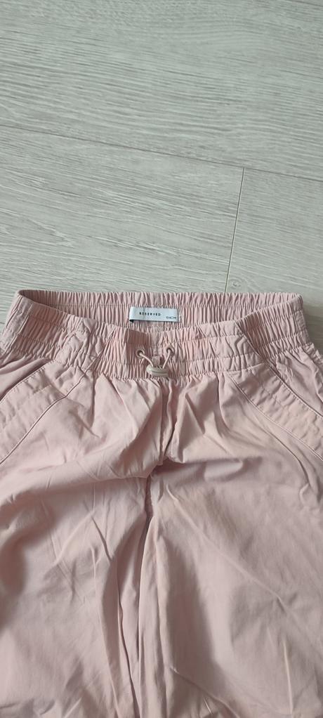 Parašutistické nohavice, reserved,134