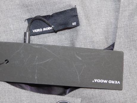 Trendy elegantny damskyblejzer/sako, vero moda,40