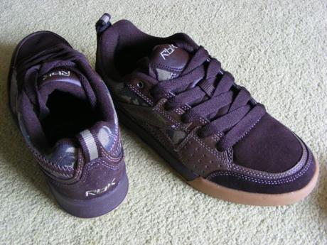 Tenisky zn. reebok, reebok,38