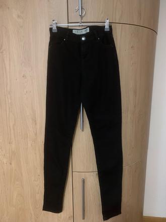 Rifle denim, denim co,xs