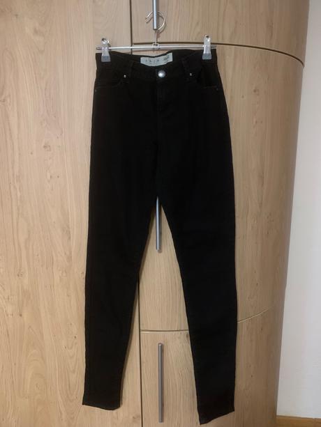 Rifle denim, denim co,xs