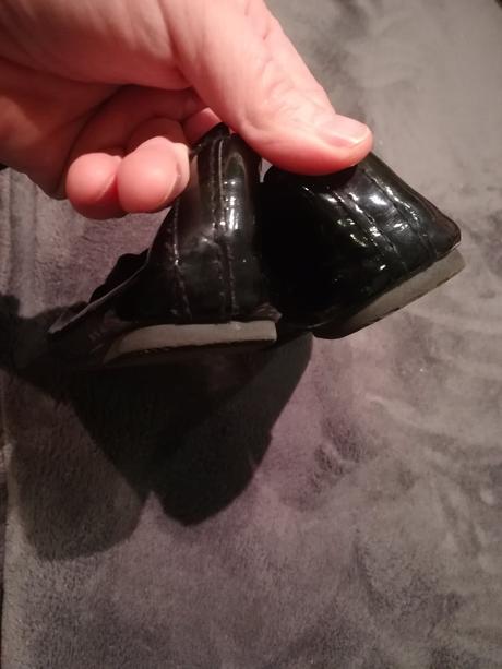 Baleriny (poltopanky), 26